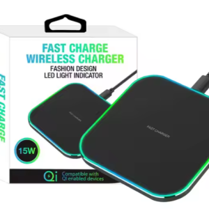 Wireless charger 15W