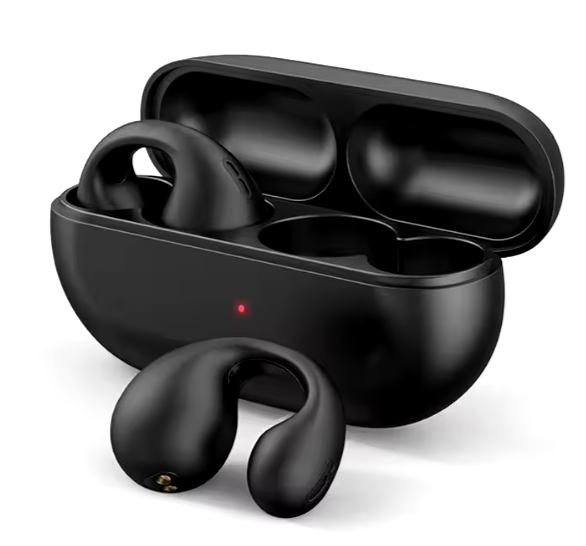 Open Ear air Earphone Noise Cancelling Sport Earbuds