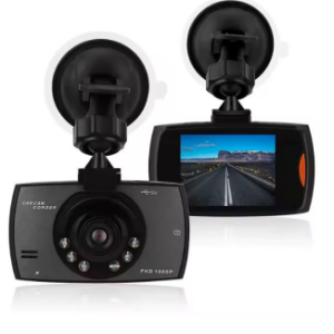 Car DVR Camera G30 Driving Recorder