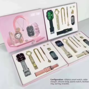 Smart Watch Women’s A58 plus