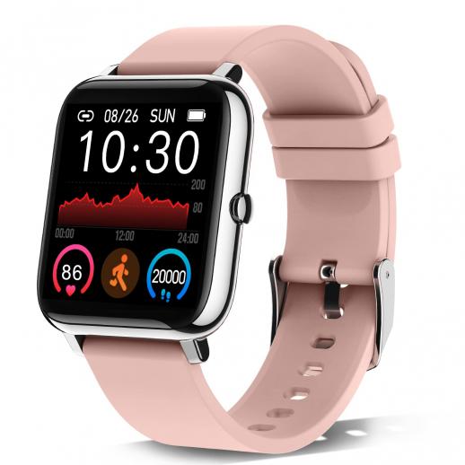 Smart Watches
